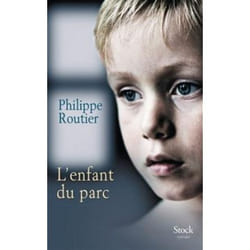 Stock L ENFANT DU PARC