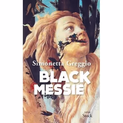 Stock BLACK MESSIE, Français, Livre broché