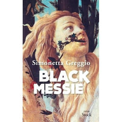 Stock BLACK MESSIE livre Français Livre broché