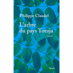 Stock L ARBRE DU PAYS TORAJA, Français, Livre broché
