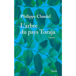 Stock L ARBRE DU PAYS TORAJA livre Français Livre broché