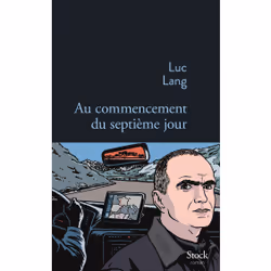 Stock AU COMMENCEMENT DU SEPTIEME JOUR, Français, Livre broché