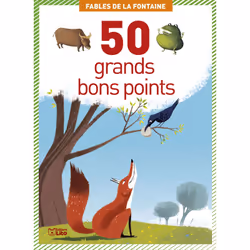Editions Lito 01817, Pour enfants, Français, Couverture rigide, 50 pages