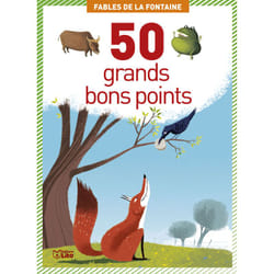 Editions Lito 01817 livre Pour enfants Français Couverture rigide