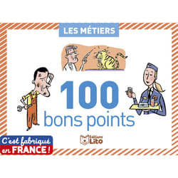 Editions Lito 01930 livre Pour enfants Français Couverture rigide