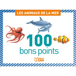 Editions Lito 03103 livre Animaux Français Couverture rigide