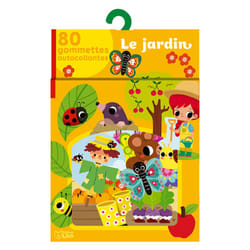 Editions Lito 06080 adhésif pour enfant