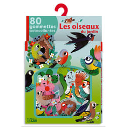 Editions Lito 06083 adhésif pour enfant