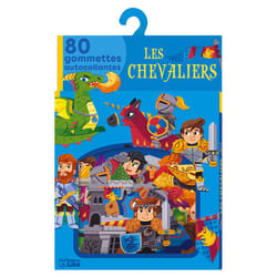 Editions Lito 06084 adhésif pour enfant