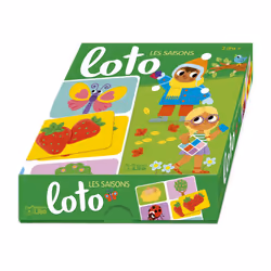 Editions Lito 50436, 3 an(s), Carton, Multicolore