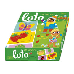 Editions Lito 50436 jouet d'apprentissage