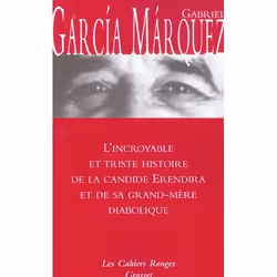 ISBN L'Incroyable Et Triste Histoire De Candide Erendira Et De Sa Grand-Mere Diabolique, Romance, Français, Livre broché