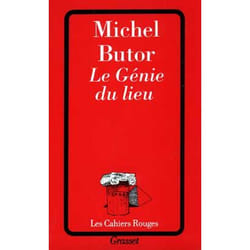 Le genie du lieu