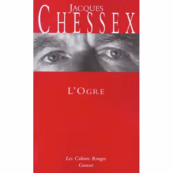 ISBN L'Ogre, Romance, Français, Livre broché