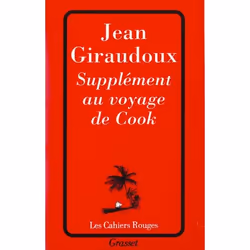 ISBN Supplement Au Voyage De Cook, poésie, Français, Livre broché