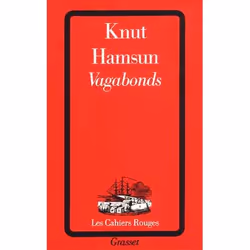 ISBN Vagabonds, Romance, Français, Livre broché