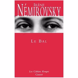 Grasset LE BAL, Français, Livre broché, 120 pages