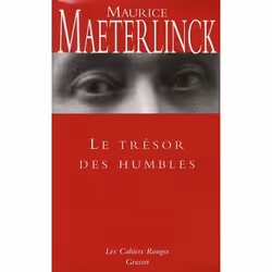 ISBN Le Tresor Des Humbles