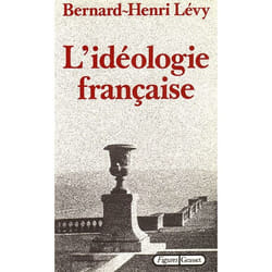 L'idéologie française