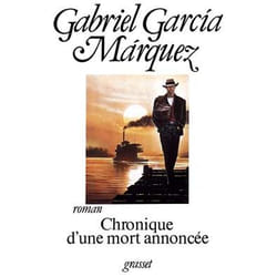 Chronique d'une mort annoncée