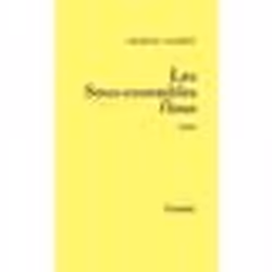 ISBN Les Sous-Ensembles Flous, Littérature, Français