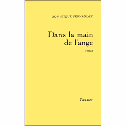 Grasset DANS LA MAIN DE L ANGE, Français, Livre broché, 456 pages