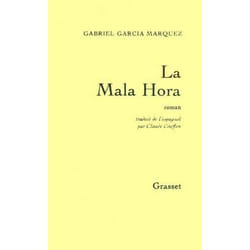 La mala hora