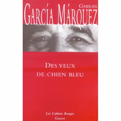 ISBN Des Yeux De Chien Bleu, Romance, Français, Livre broché