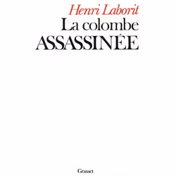 ISBN La Colombe Assassinee, philosophie, Français, Livre broché