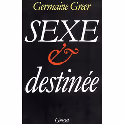 ISBN Sexe Et Destinee, histoire, Français