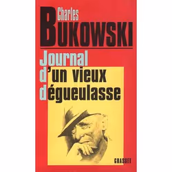 ISBN Journal D'Un Vieux Degueulasse, Littérature, Français