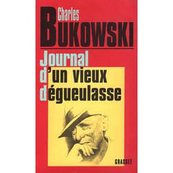 Journal d'un vieux dégueulasse