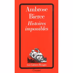 ISBN Histoires Impossibles, Science Fiction, Français, Livre broché