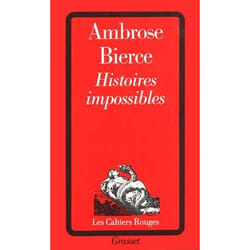 Histoires impossibles