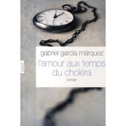 L'amour aux temps du choléra