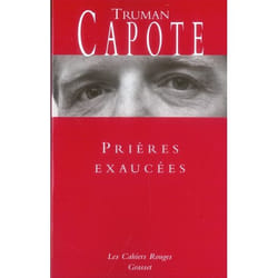 Prières exaucées