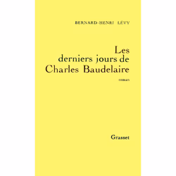 ISBN Les Derniers Jours De Charles Baudelaire, Littérature, Français