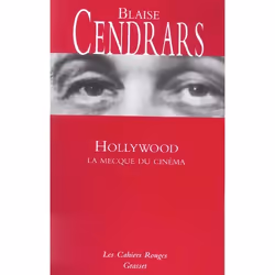 ISBN Hollywood : La Mecque Du Cinema, Romance, Français, Livre broché