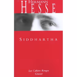 ISBN Siddhartha, Romance, Français, Livre broché