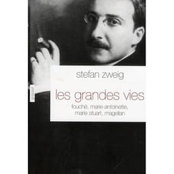Les grandes vies