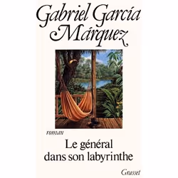 ISBN Le General Dans Son Labyrinthe, Littérature, Français, Livre broché