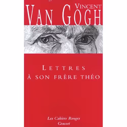 ISBN Lettres A Son Frere Theo, Art &amp; design, Français, Livre broché