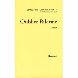 ISBN Oublier Palerme, Romance, Français, Livre broché