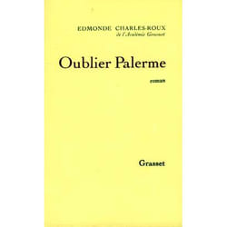 Oublier Palerme
