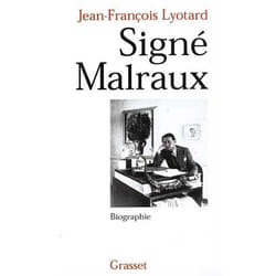 Signé Malraux