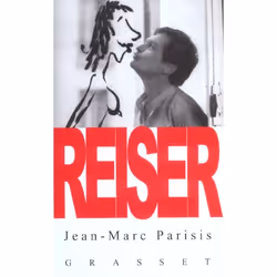 ISBN Reiser, biographie, Français