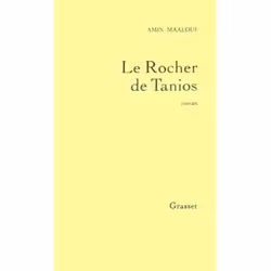 ISBN Le Rocher De Tanios, Littérature, Français