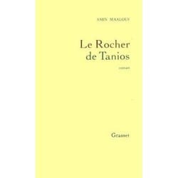 Le rocher de Tanios