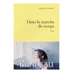 Grasset DANS LA MARCHE DU TEMPS