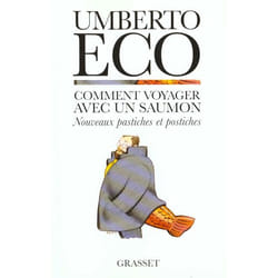 Comment voyager avec un saumon